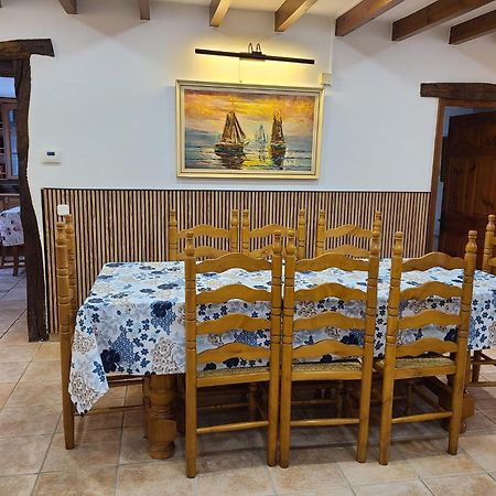 La Casona De Picoverde Кобресес Экстерьер фото